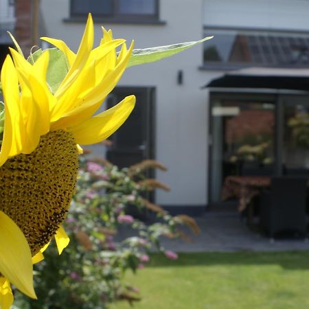 B&B Klinkaart Rumst 외부 사진