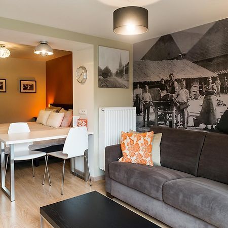 B&B Klinkaart Rumst 외부 사진