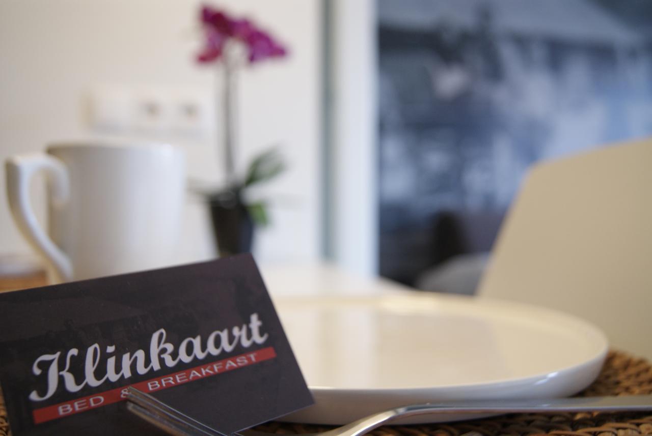 B&B Klinkaart Rumst 외부 사진