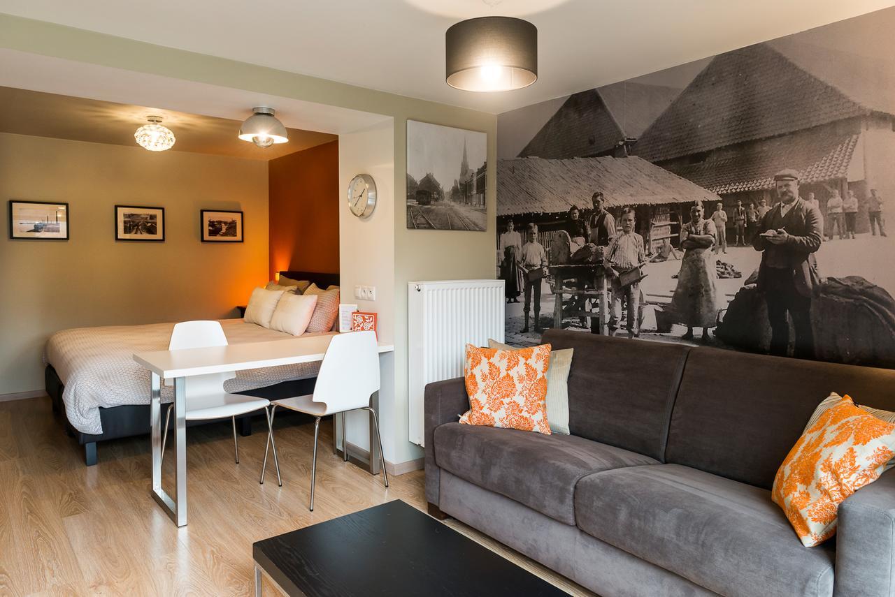B&B Klinkaart Rumst 외부 사진