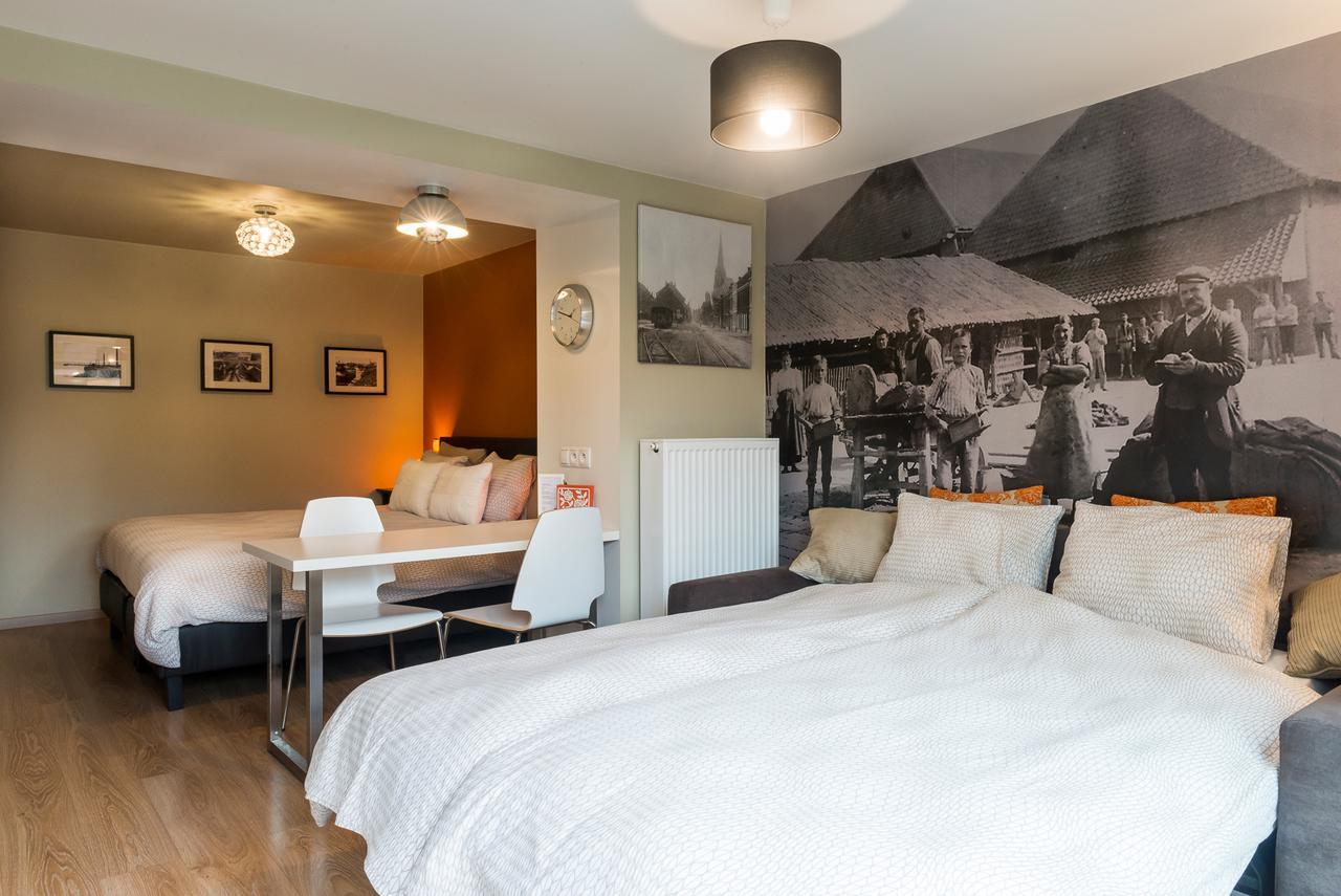 B&B Klinkaart Rumst 외부 사진