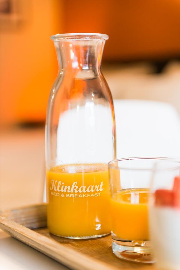 B&B Klinkaart Rumst 외부 사진