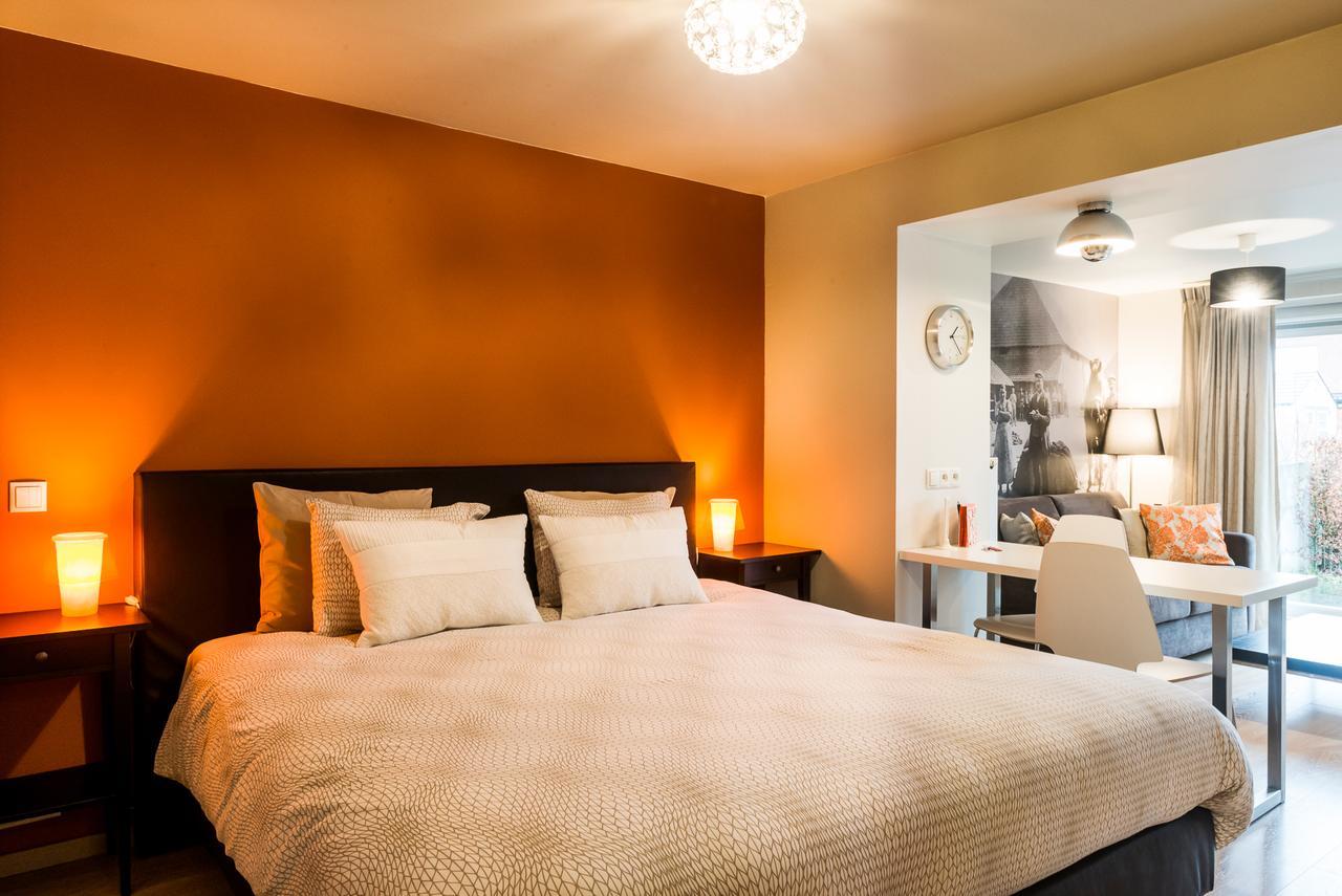 B&B Klinkaart Rumst 외부 사진