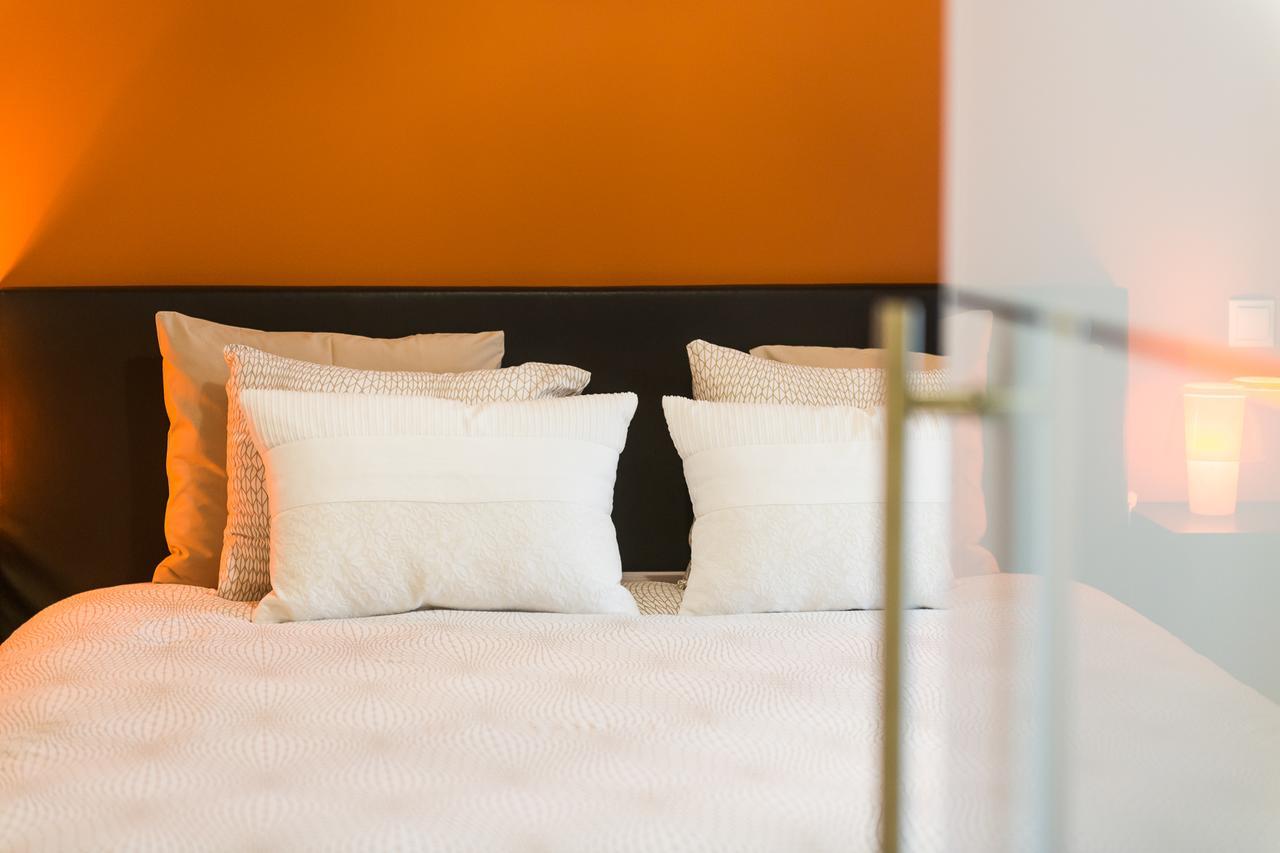 B&B Klinkaart Rumst 외부 사진