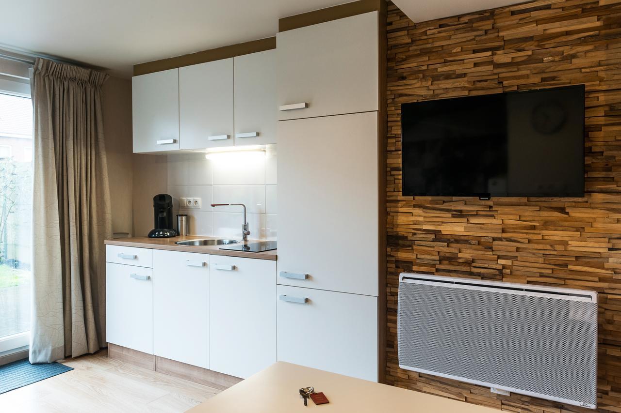 B&B Klinkaart Rumst 외부 사진